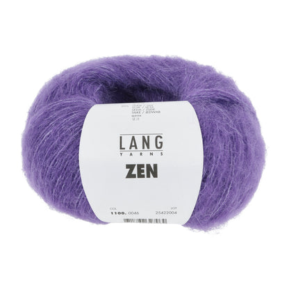 Experience Serenity with Zen - Your Perfect Companion for Mindful Living