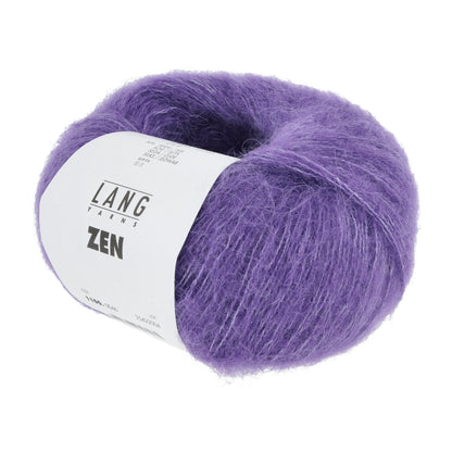 Experience Serenity with Zen - Your Perfect Companion for Mindful Living