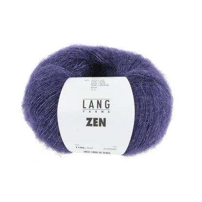 Experience Serenity with Zen - Your Perfect Companion for Mindful Living