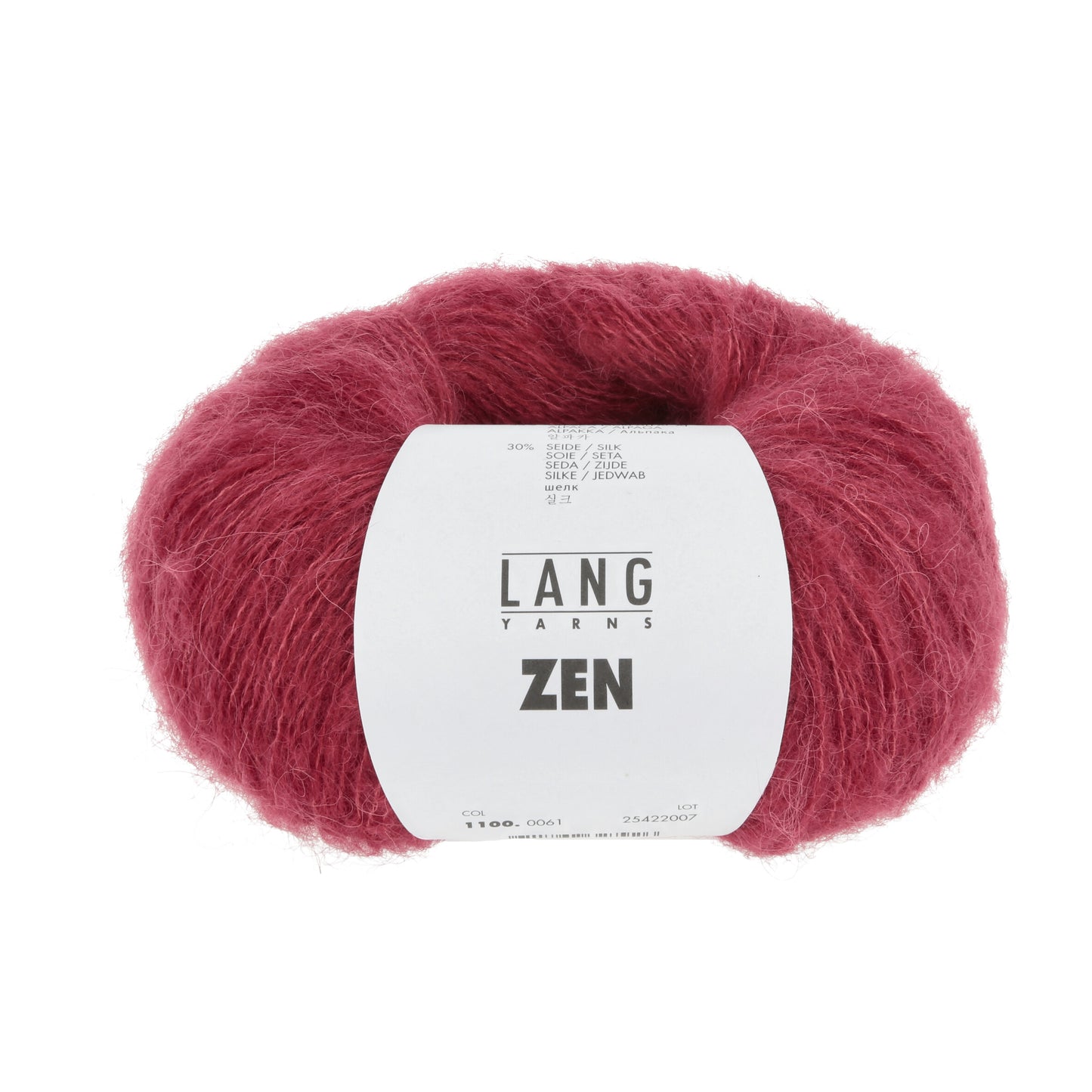 Experience Serenity with Zen - Your Perfect Companion for Mindful Living