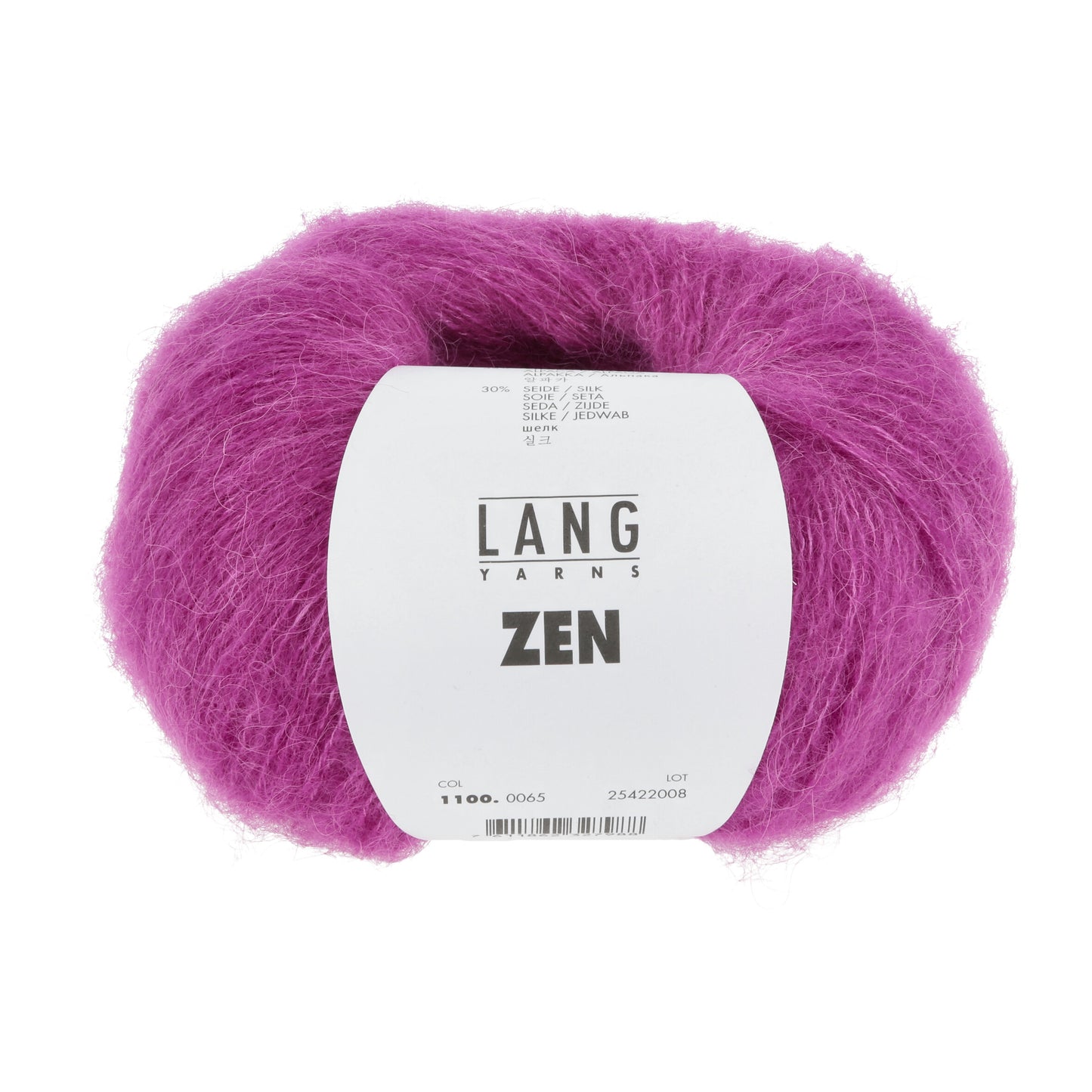 Experience Serenity with Zen - Your Perfect Companion for Mindful Living