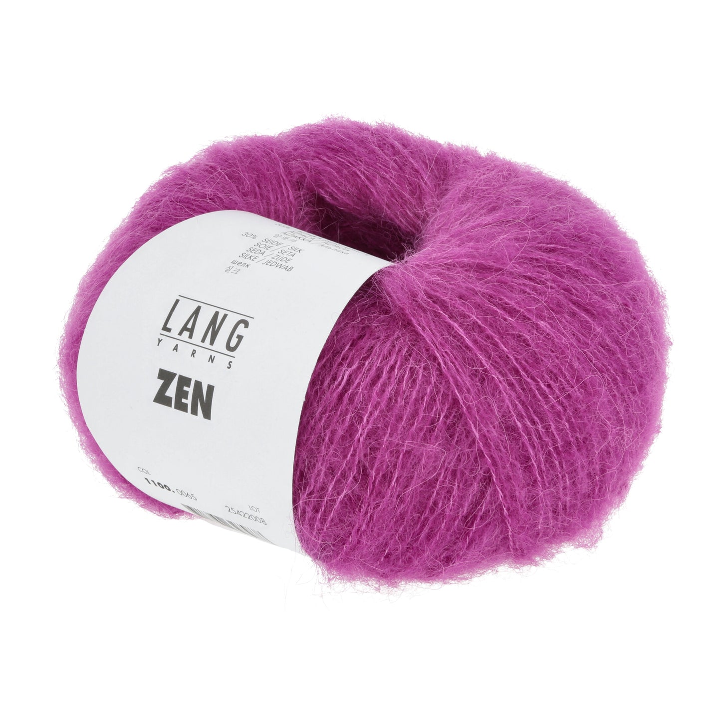 Experience Serenity with Zen - Your Perfect Companion for Mindful Living