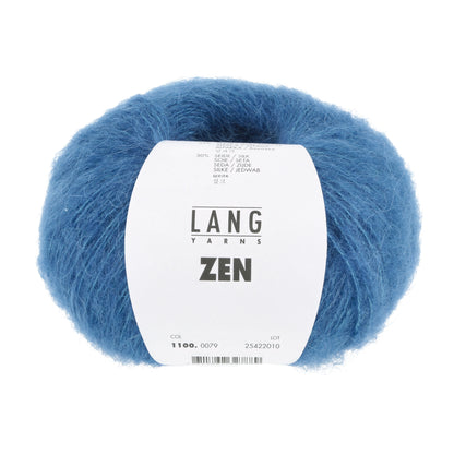 Experience Serenity with Zen - Your Perfect Companion for Mindful Living