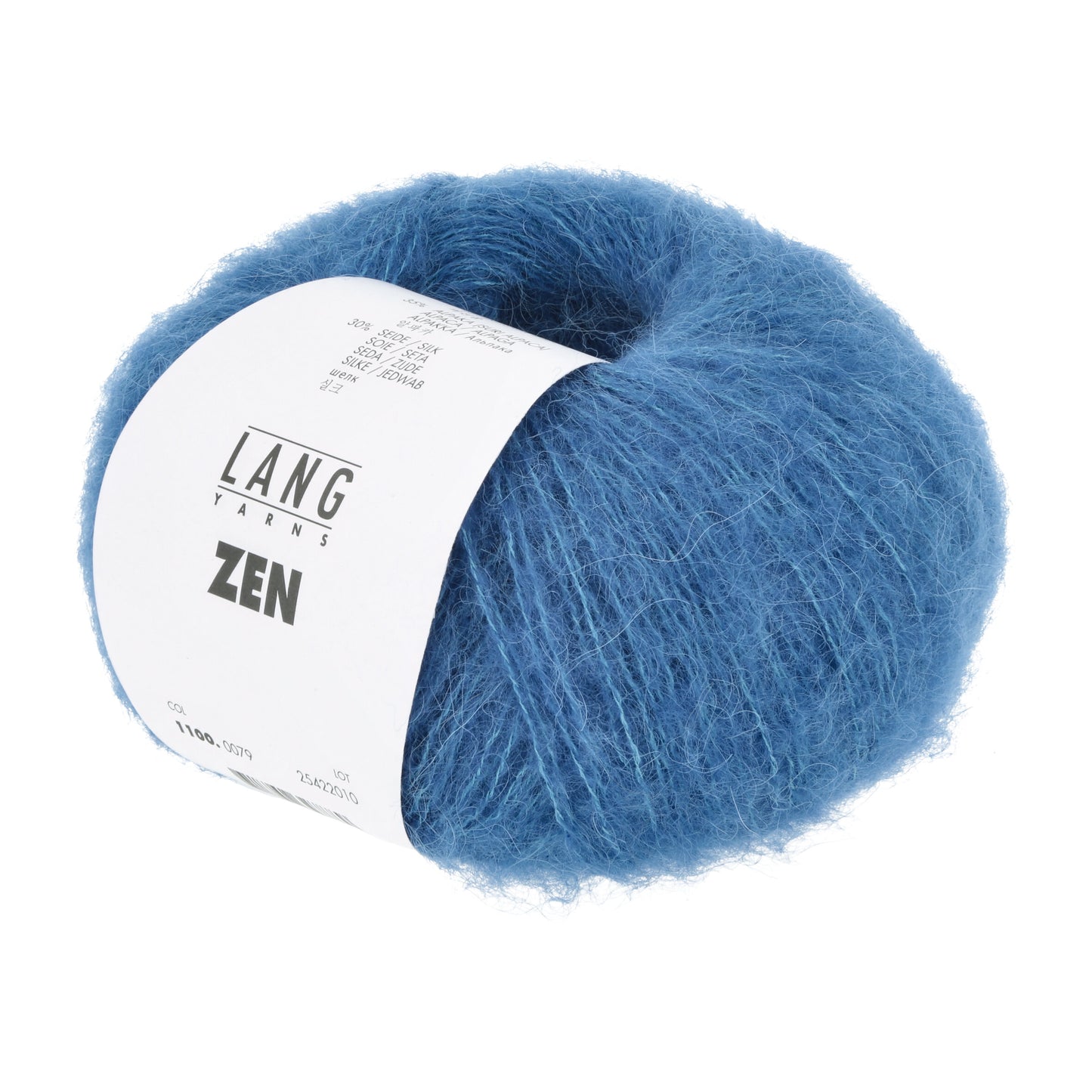 Experience Serenity with Zen - Your Perfect Companion for Mindful Living