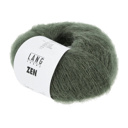 Experience Serenity with Zen - Your Perfect Companion for Mindful Living