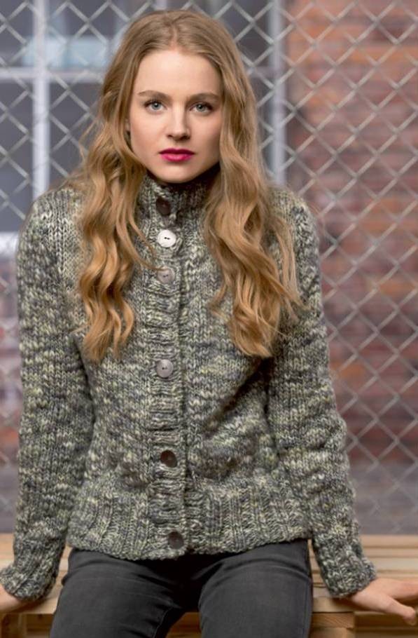 Gilet - Spray Coul 26 - 13/14/15/16 Pel (S/M/L/XL)