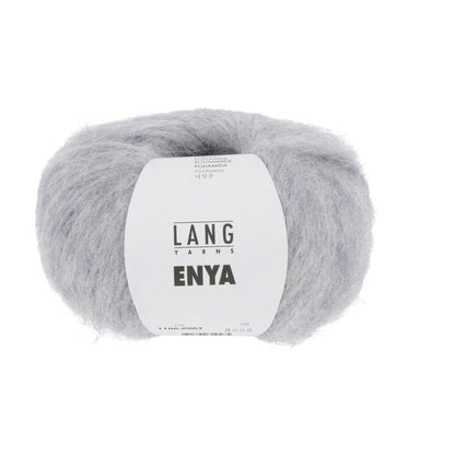 Enya Alpaca Wool - Luxurious and Soft