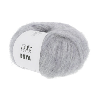 Enya Alpaca Wool - Luxurious and Soft