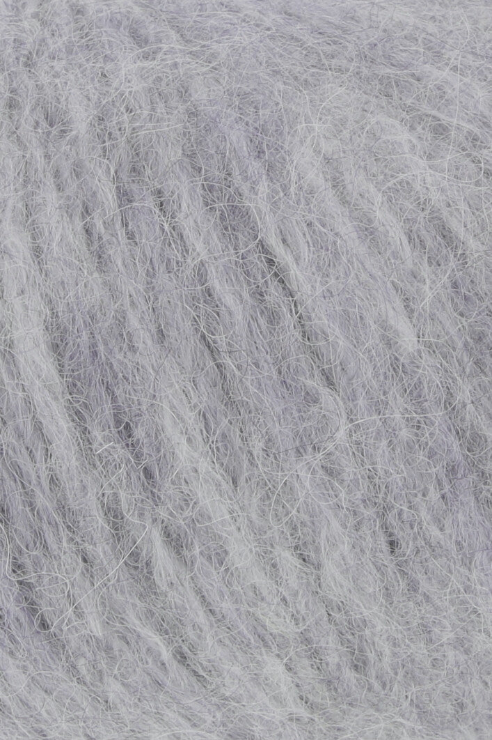 Enya Alpaca Wool - Luxurious and Soft