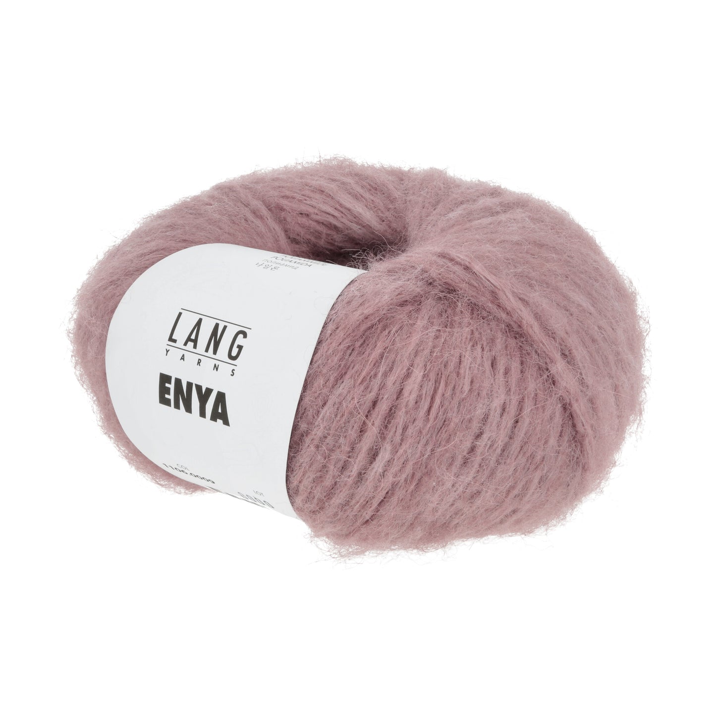Enya Alpaca Wool - Luxurious and Soft