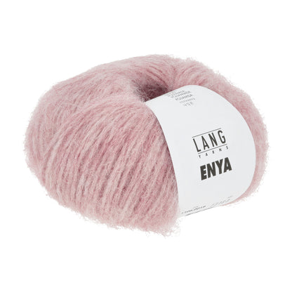 Enya Alpaca Wool - Luxurious and Soft
