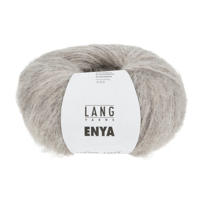 Enya Alpaca Wool - Luxurious and Soft