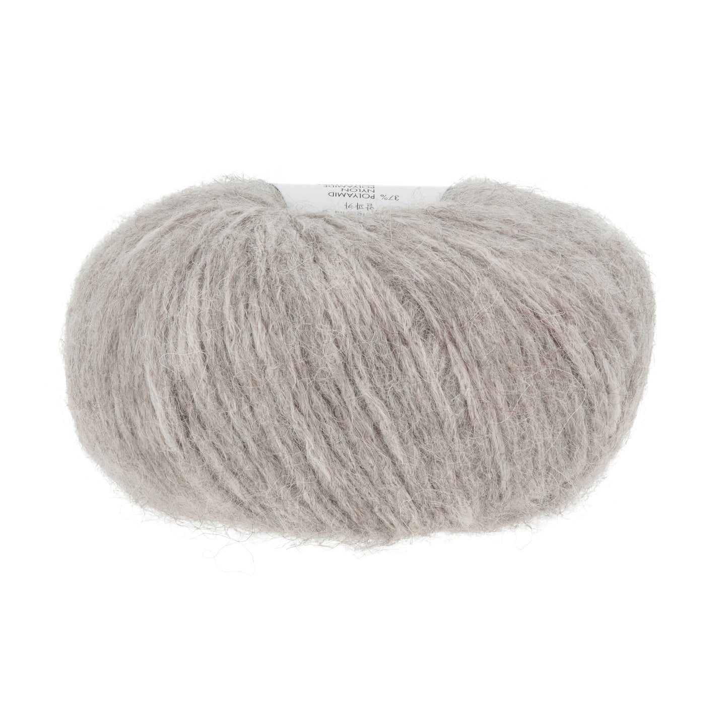 Enya Alpaca Wool - Luxurious and Soft