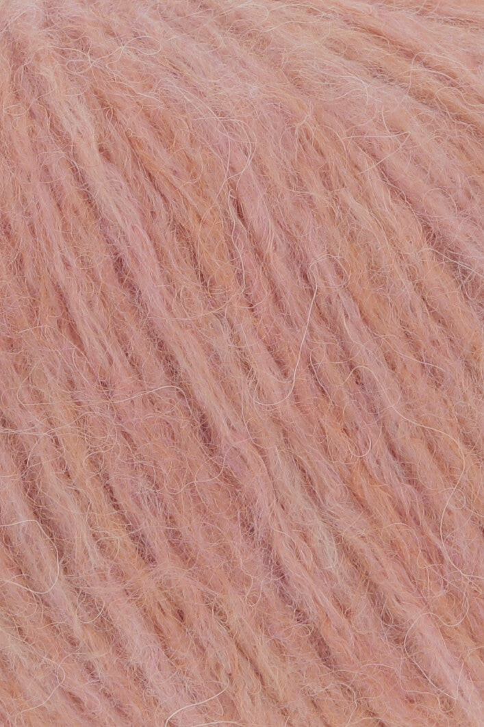 Enya Alpaca Wool - Luxurious and Soft