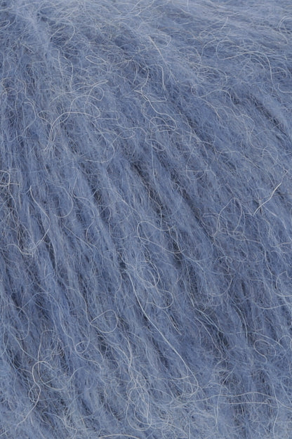 Enya Alpaca Wool - Luxurious and Soft