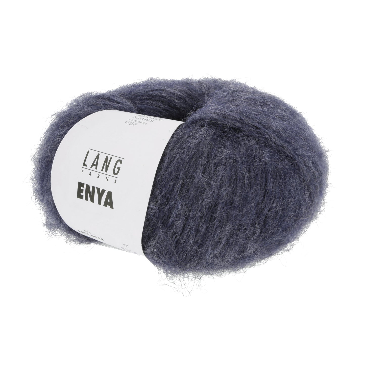 Enya Alpaca Wool - Luxurious and Soft