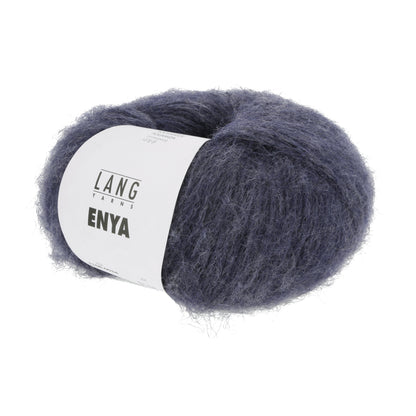 Enya Alpaca Wool - Luxurious and Soft