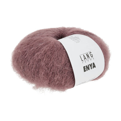 Enya Alpaca Wool - Luxurious and Soft