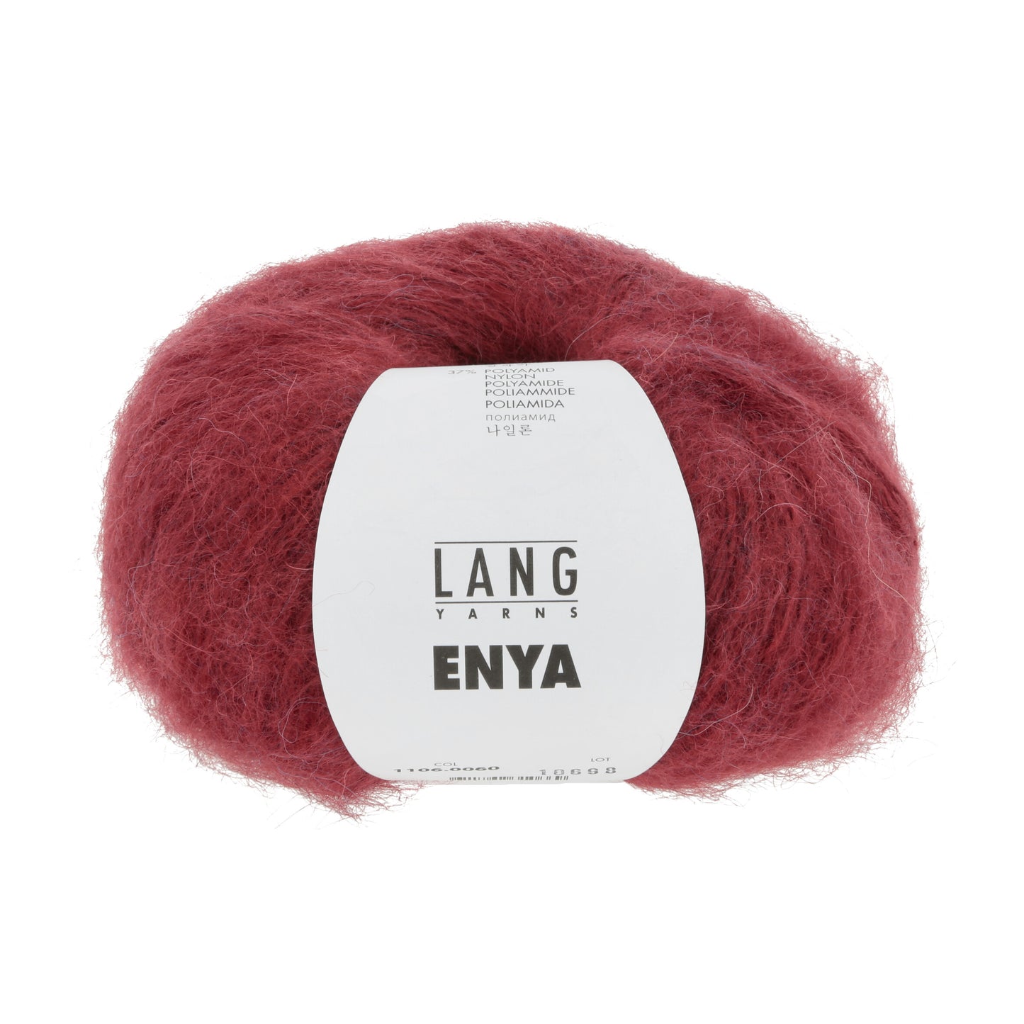 Enya Alpaca Wool - Luxurious and Soft