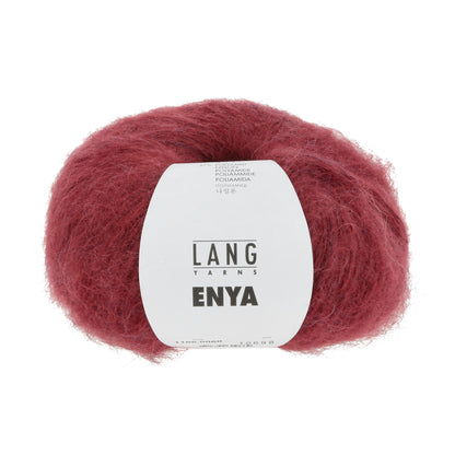 Enya Alpaca Wool - Luxurious and Soft