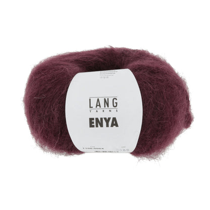 Enya Alpaca Wool - Luxurious and Soft