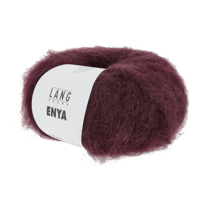 Enya Alpaca Wool - Luxurious and Soft