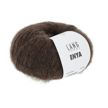 Enya Alpaca Wool - Luxurious and Soft