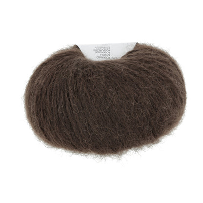 Enya Alpaca Wool - Luxurious and Soft
