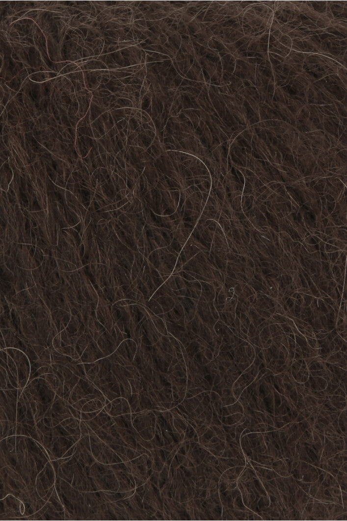 Enya Alpaca Wool - Luxurious and Soft