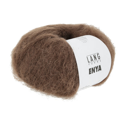 Enya Alpaca Wool - Luxurious and Soft