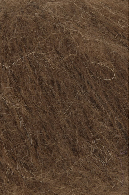 Enya Alpaca Wool - Luxurious and Soft