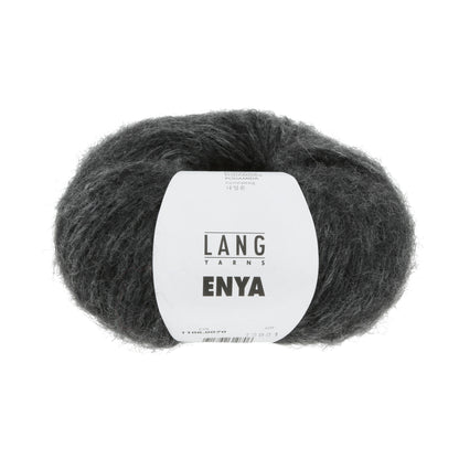 Enya Alpaca Wool - Luxurious and Soft