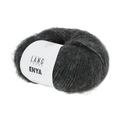 Enya Alpaca Wool - Luxurious and Soft