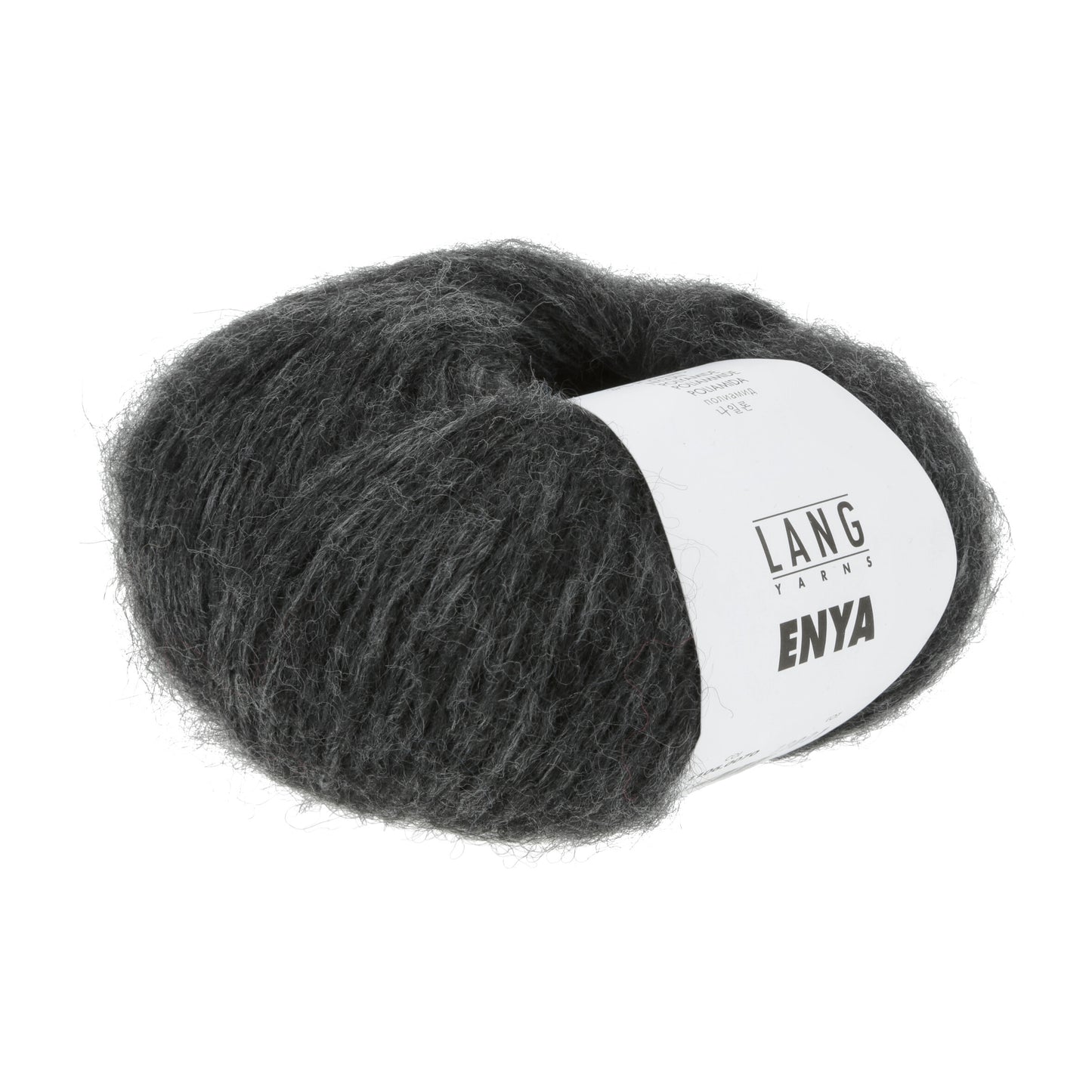 Enya Alpaca Wool - Luxurious and Soft