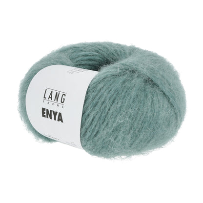 Enya Alpaca Wool - Luxurious and Soft