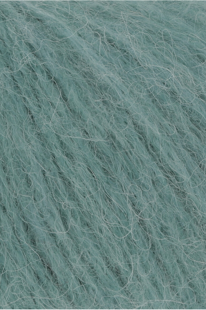 Enya Alpaca Wool - Luxurious and Soft