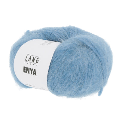 Enya Alpaca Wool - Luxurious and Soft
