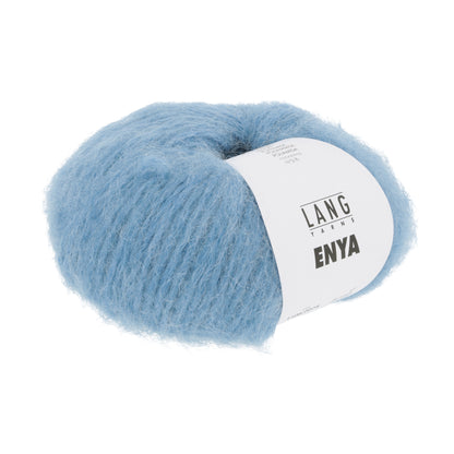 Enya Alpaca Wool - Luxurious and Soft