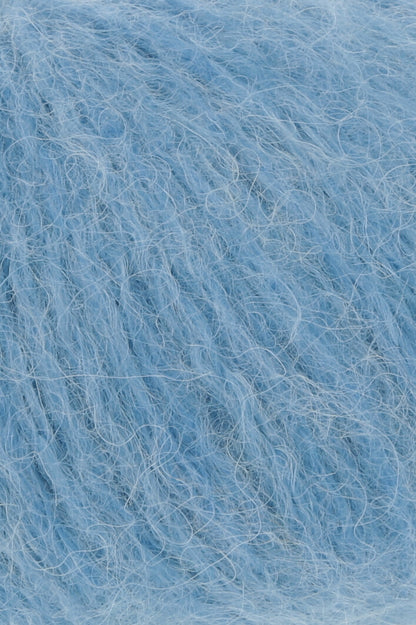 Enya Alpaca Wool - Luxurious and Soft