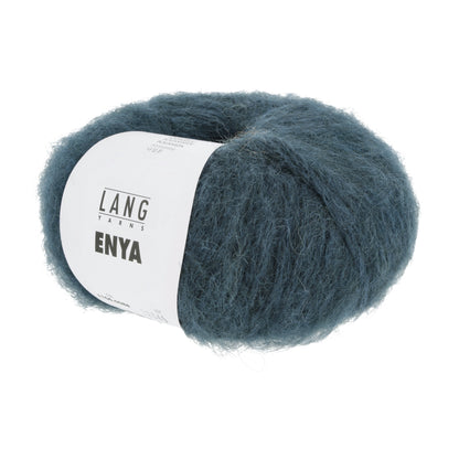 Enya Alpaca Wool - Luxurious and Soft