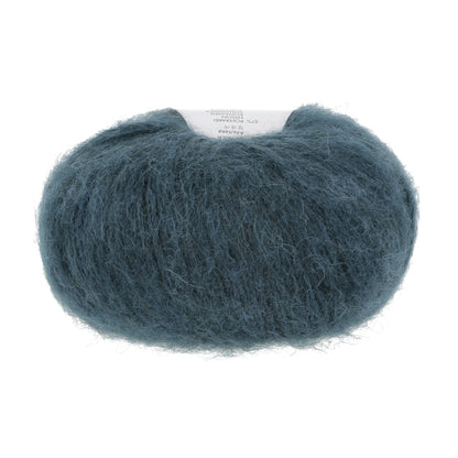 Enya Alpaca Wool - Luxurious and Soft