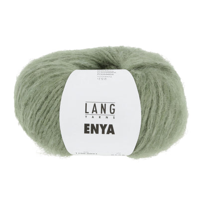 Enya Alpaca Wool - Luxurious and Soft