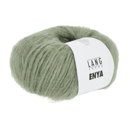Enya Alpaca Wool - Luxurious and Soft