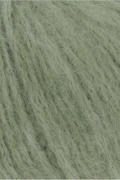 Enya Alpaca Wool - Luxurious and Soft