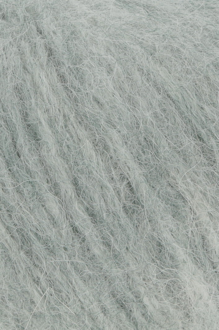 Enya Alpaca Wool - Luxurious and Soft