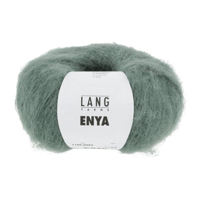Enya Alpaca Wool - Luxurious and Soft
