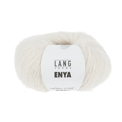 Enya Alpaca Wool - Luxurious and Soft