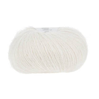 Enya Alpaca Wool - Luxurious and Soft