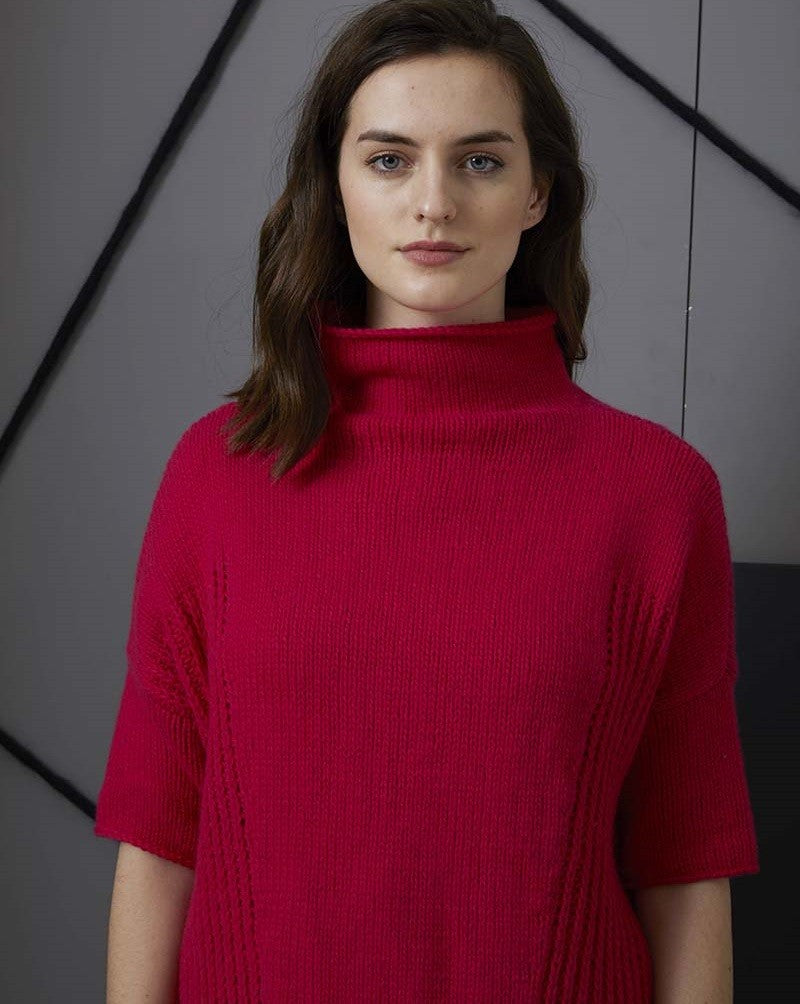 Cashmere Classic - couleur 65 - modèle 47 FAM 255