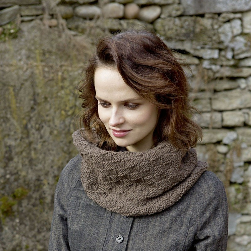 Cashmere Classic - couleur 67 - modèle 24 FAM 226